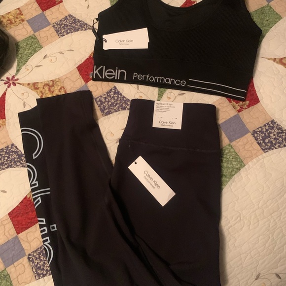 CK🔥Performance-Set🔥 - Picture 8 of 12